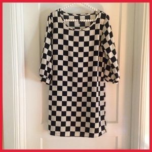 "Get That Motor Runnin', Rhonda" dress!!